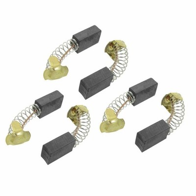 0.68'' x 0.43'' x 0.27'' Electric Replacement Motor Carbon Brushes 20 Pcs  KD #lk