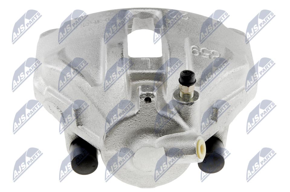 Nty Brake Caliper Front For Mercedes Sprinter 2T 3T 4T 96- Vw Lt 95 - Image 8