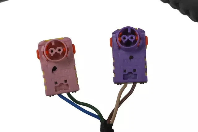 Volante genuíno GM 85588629 - Imagem 2 de 4