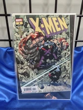 X-Men #4 Marvel Comics First Printing.  We combine. We pack well.