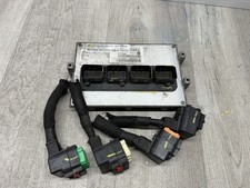 2012 Jeep Grand Cherokee 5.7l V8 Ecm Pcm Engine Computer P68175130 Oem