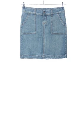 ARIZONA Jupe en jeans Dames Jupe T EU 36 bleu style décontracté - Photo 1/4