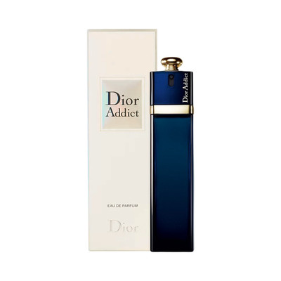 Dior Addict by Christian Dior 3.3 / 3.4 oz EDP Perfume for Women New In Box
