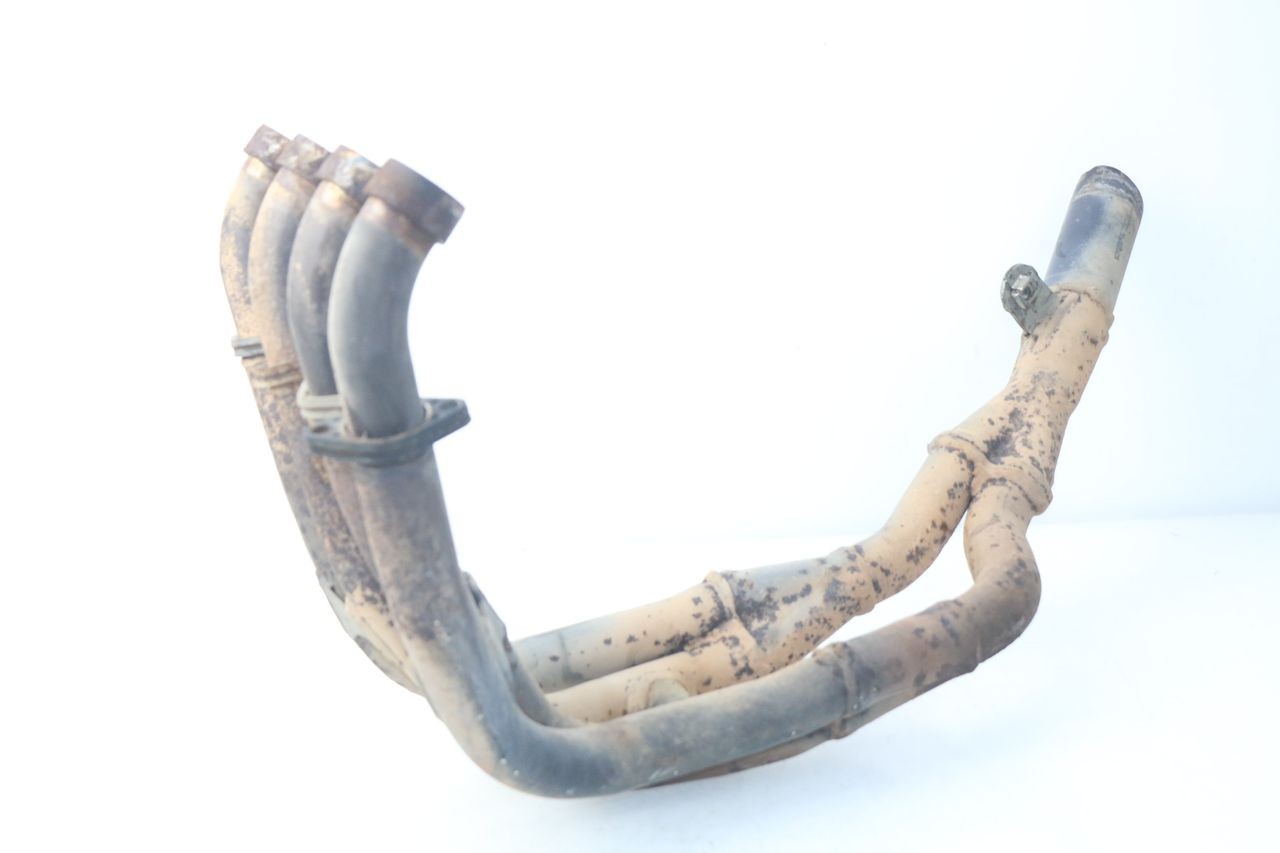 EXHAUST PIPE - SUZUKI GSX-R GSXR 600 (2001 - 2003)
