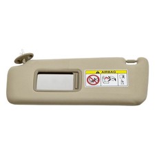 For Lexus GX460 2010-2023 Beige Driver Side S...