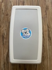 Koala Kare KB301-00 Baby Vertical Mount Changing Station