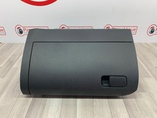 VW Polo 6R Original Handschuhfach HSF Fach Ablagefach schwarz 6R1857097AA 82V