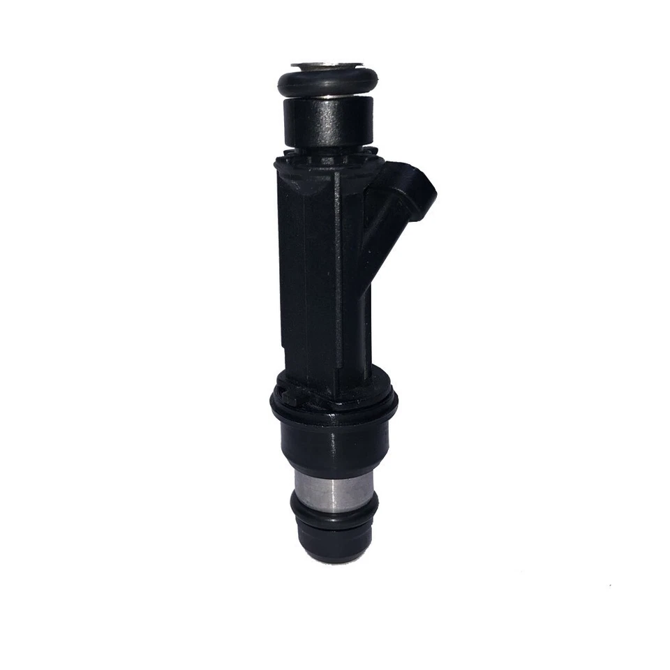 Inyector de combustible Delphi 5X fabricante de equipos originales para Hummer H3 Chevrolet Colorado GMC 3,5 L 25380534 Foto 4 de 4