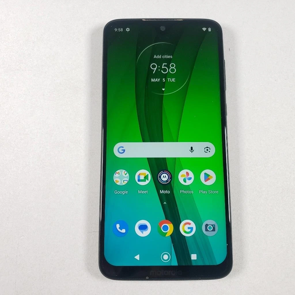 Motorola Moto G7 Smartphones Unlocked for sale | eBay