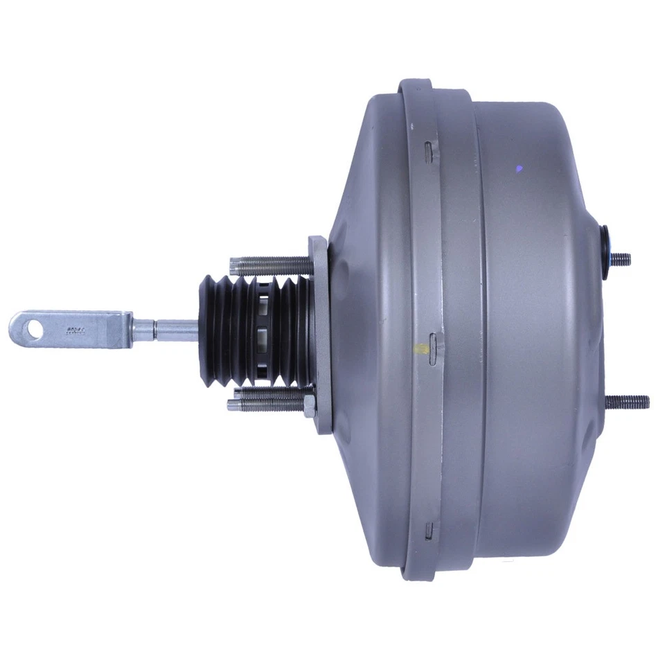 Amplificador de freno de cartón deportivo TCP para Land Rover Discovery Range Rover Sport Foto 2 de 4