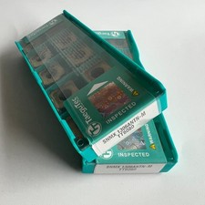 10Pcs/BOX  Taegutec SNMX1306ANTN-M TT6080