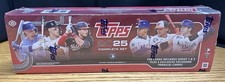 2025 Topps Baseball Complete Factory Set Exclusives Checklist Guide in-content 8