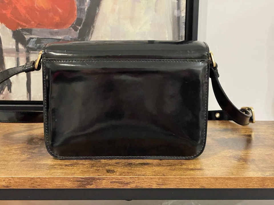 Signo de interrogación Moschino Foto 3 de 4