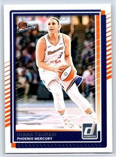 2025 Donruss WNBA Diana Taurasi Phoenix Mercury #14