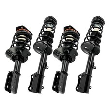 Front Complete Struts Coil Spring For Nissan Altima 2013 2015 2016 2017