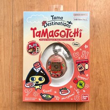 Tamagotchi Original Tamagotchi Tama Destinations Kyushu Bandai F/S JAPAN Toy