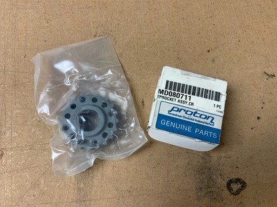 ORIGINAL Proton / Mitsubishi KURBELWELLENRITZEL MD080711 NEU PORTOFREI!
