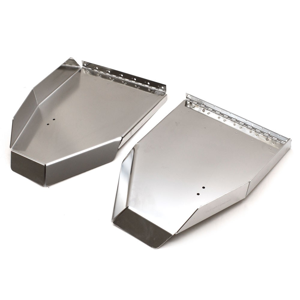 MasterCraft Boat Surf Trim Tabs 559941 | NXT 17.85 x 13.47 Inch