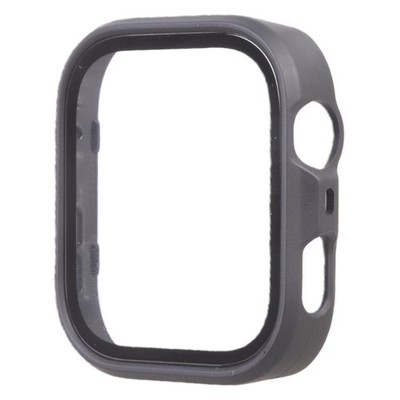 High Clear Screens Guard with Thin Protective PC Case set for Fit4