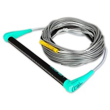 O'Brien Comp Small Diameter Wakeboard Rope  Handle - 80ft