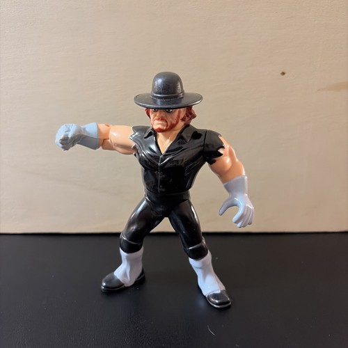 WWF Hasbro The The The The The The The The The The...