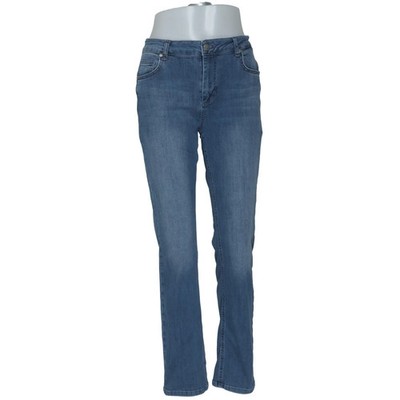 My Essential Wardrobe, Jeans, Größe: 29, Blau, Einfarbig, Denim, Damen #JDe