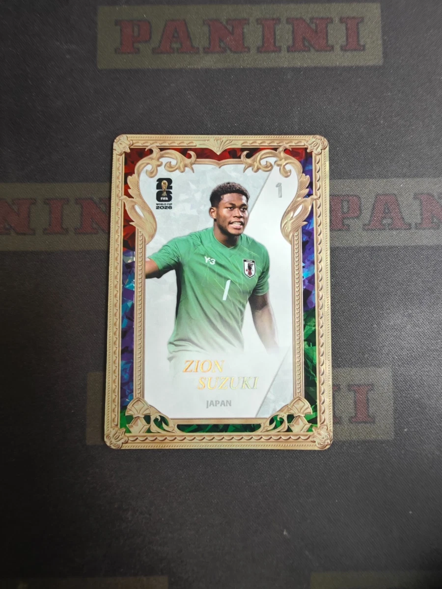 Preços baixos em Copa do Mundo FIFA Soccer Japão Sports Figurinhas