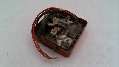 SIMPLEX 2901-9806 ELECTRIC HORN 18-31VDC FIRE ALARM