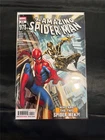 Amazing Spider-Man #11 * 1ST APPEARANCE of WRETCHED * 2025 * NM/MT