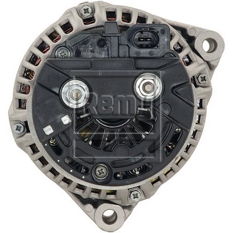 Alternador Remy 12432 Premium para modelos seleccionados de Mercedes-Benz 02-09 Foto 2 de 4