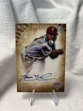 2015 Bowman Inception Baseball Cards 4