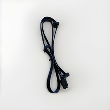 Corsair Type 4 Modular Power Supply Cable 6-Pin to 4x SATA 34-0 00665