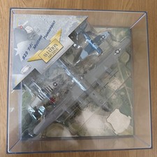 Corgi the Aviation Archive Confederate Airforce Set 1:144 49506