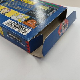 ictor Musical Industries Kaguya Hime Den Famicom game