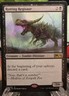 Magic: The Gathering Rotting Regisaur 111/280 Core Set 2020 Rare Creature