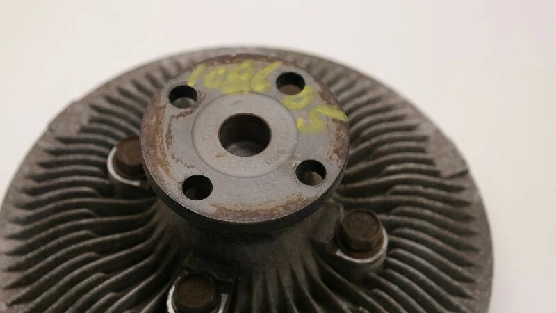 1991-1995 Jeep Wrangler Fan Clutch 6-242 4.0L - Image 4 of 4