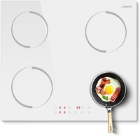 💥💥Induction Hob 60cm, Nefaracy 4 Zone Electric Hob 2800W, Built-in Inducti💥💥