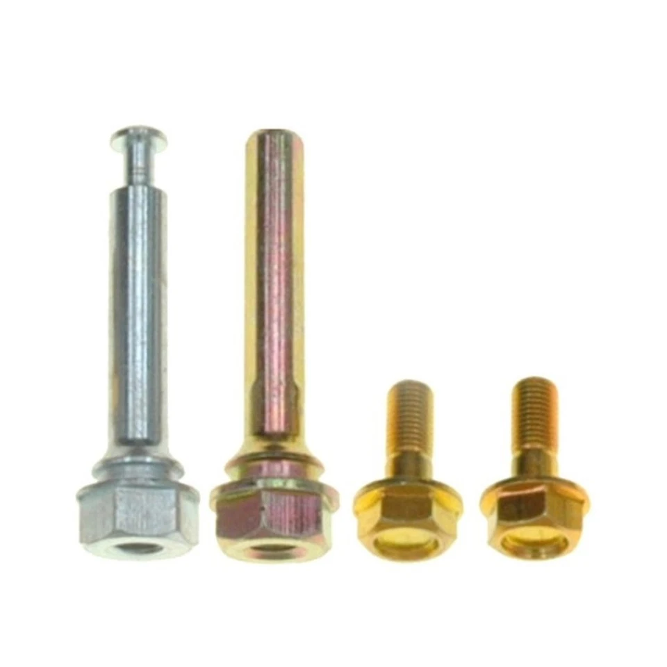 Pernos de pinza de freno de disco ACDelco originales para Hyundai Elantra 2009-2012 | delanteros Foto 3 de 4