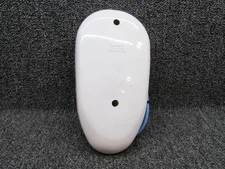 071-1133-00 King Radio Corp KA-42B ADF Antenna with Wiring Harness