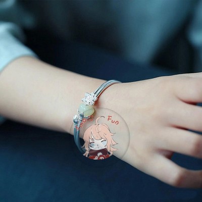fast us shipping Immortal Samsara Yan Dan Bracelet, Yang Zi, Chen Xiang Ru Xie,