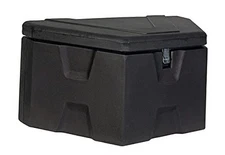 Trailer Tongue Truck Tool Cargo Storage Box 1701680 Made 36 inches Black Poly