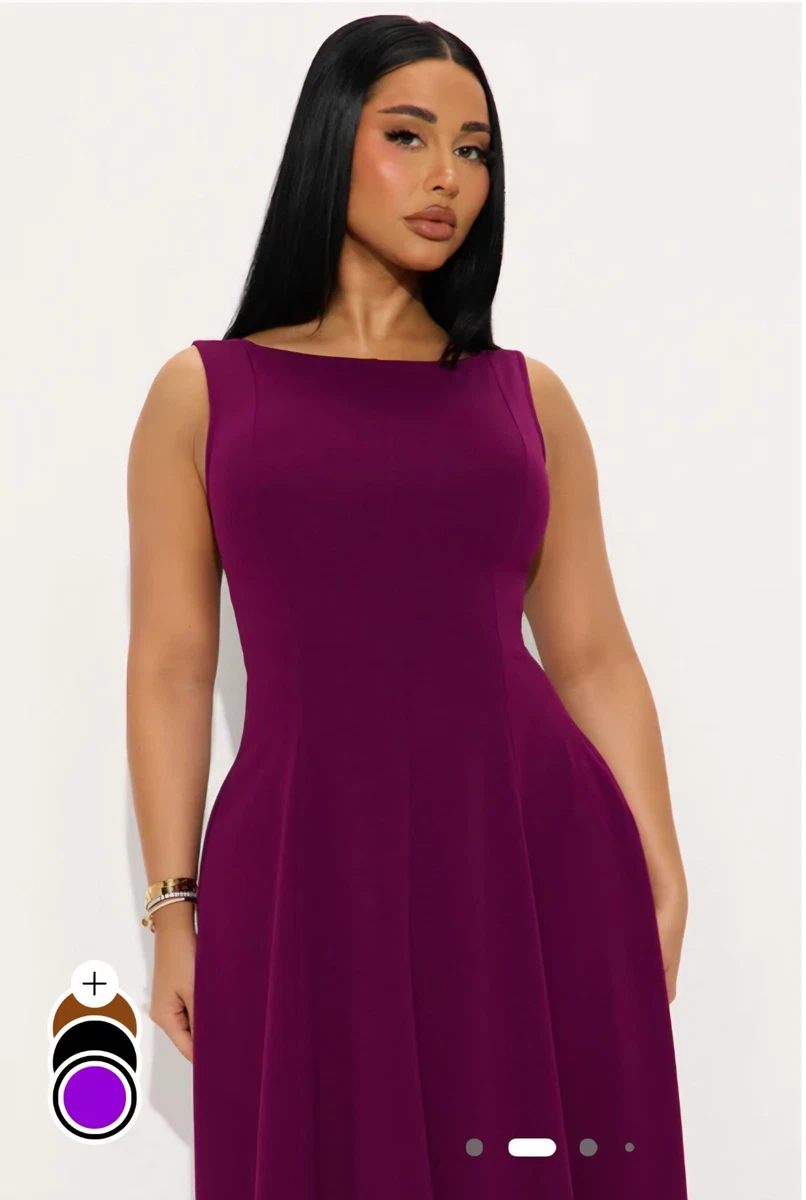 sachin and babi light blue dress burgundy milkmaid ses dress