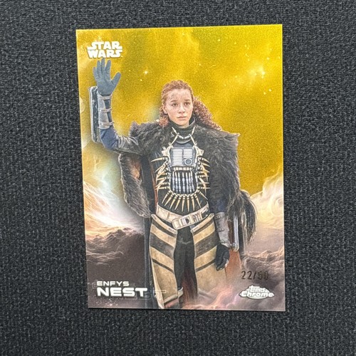 Enfys Nest [Green] #115 card