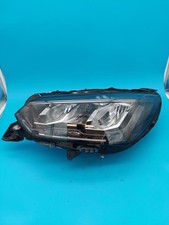 Feu avant (phare) Peugeot 208