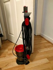 Vax CDUP-ADXS Air Lift Drive Plus Vacuum part lift away main motor in body 