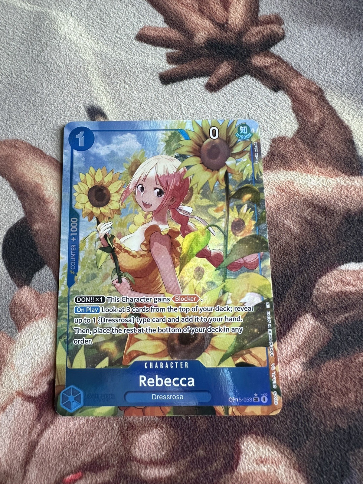 one piece tcg card list translation ONE PIECE CARD GAME STANDARD BATTLE PACK Vol.5 – JumpIchiban main image 1
