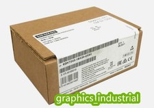 New SIEMENS 6GK7243-1BX30-0XE0 6GK72431BX300XE0 Communication Processor