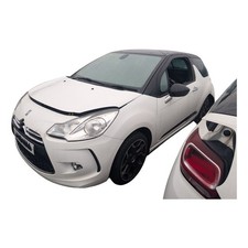CITROEN DS3 DSTYLE 2010-2014 WIPER MOTOR FRONT & LINKAGE 6405QE
