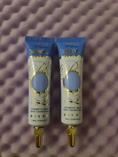2xs P.louise Base'ic Eyeshadow Primers In Summer Blues Authentic Full Size