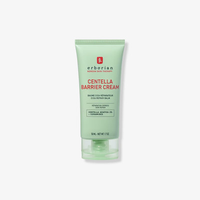 Erborian Centella Barrier Cream Cica Repair Balm, Moisturizer, Free Ship, 1.7 oz
